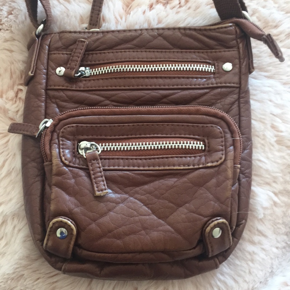 Target crossbody